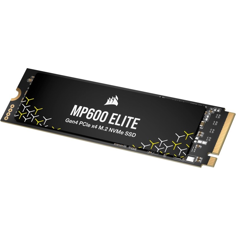 Crosair Mp600 Elite 2TB Gen4 Pciex4 NVMe M.2