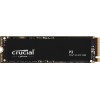 Crucial P3 1TB M.2 PCIe Gen3 NVMe - Up to 3500MB/s & 3000 MB/s R&W
