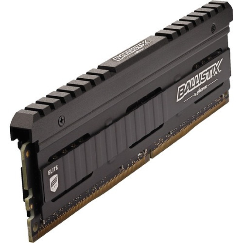 Crucial Ballistix 16GB Elite Series DDR4 3200 MHz