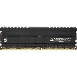 Crucial Ballistix 16GB Elite Series DDR4 3200 MHz
