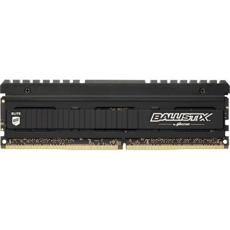 Crucial Ballistix 16GB Elite Series DDR4 3200 MHz