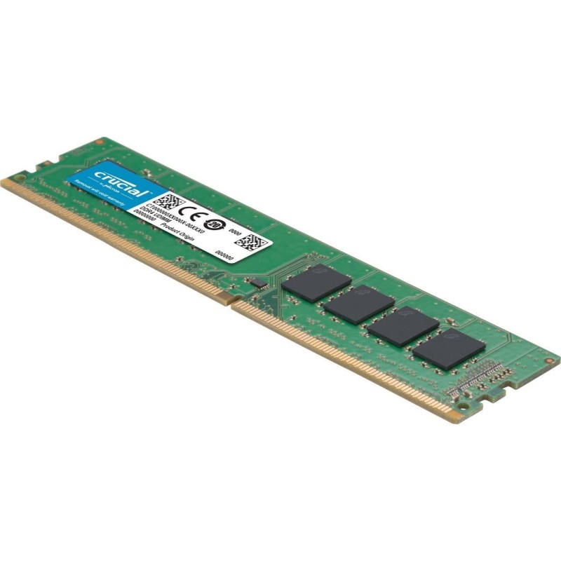 Crucial RAM 16GB DDR4 2666 Mhz