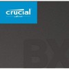 Crucial BX500 2TB 3D NAND SATA 2.5-Inch