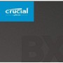 Crucial BX500 2TB 3D NAND SATA 2.5-Inch