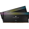 Corsair DOMINATOR TITANIUM RGB 96GB (2x48GB) DDR5 6600MT/s CL32