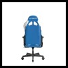DXRACER G-SERIES GAMING CHAIR BLUE & WHITE GC-G001-BW-B2-423