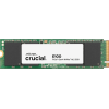Crucial E100 1TB PCIe Gen4 NVMe M.2