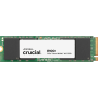 Crucial E100 1TB PCIe Gen4 NVMe M.2