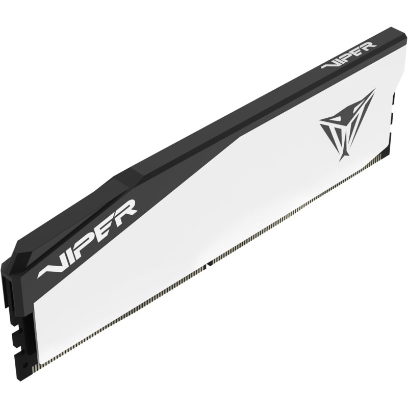Patriot Viper Elite 5 DDR5 RAM 64GB (2X32GB) 6400MT/s CL32