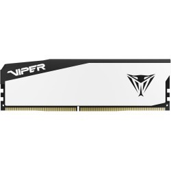 Patriot Viper Elite 5 DDR5 RAM 64GB (2X32GB) 6400MT/s CL32