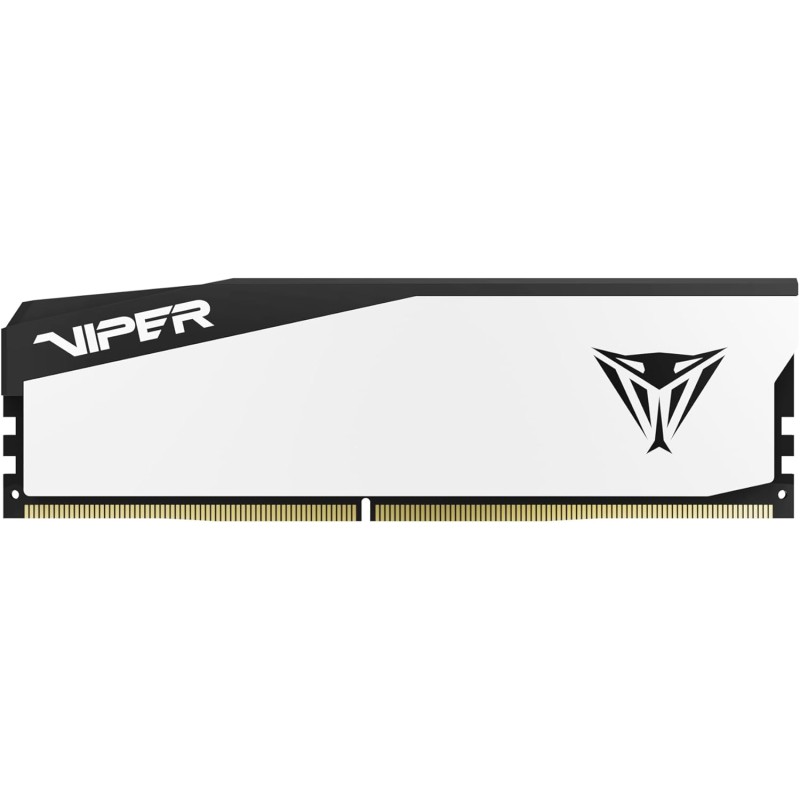 Patriot Viper Elite 5 DDR5 RAM 64GB (2X32GB) 6400MT/s CL32