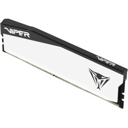 Patriot Viper Elite 5 DDR5 RAM 64GB (2X32GB) 6400MT/s CL32