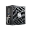 Seasonic Focus GX-750 ATX3 750W ATX 3.1 80 Plus Gold Fully Modular