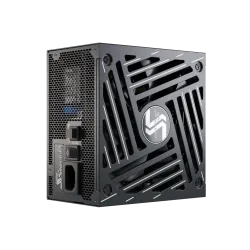 Seasonic Focus GX-1000 1000W ATX 3.1 80 Plus Gold Fully Modular