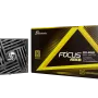 Seasonic Focus GX-850 ATX3 850W ATX 3.1 80 Plus Gold Fully Modular