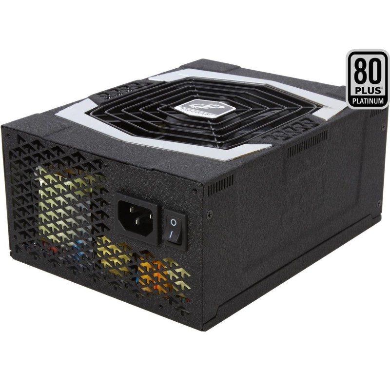 FSP Group AURUM PT Series 1000W