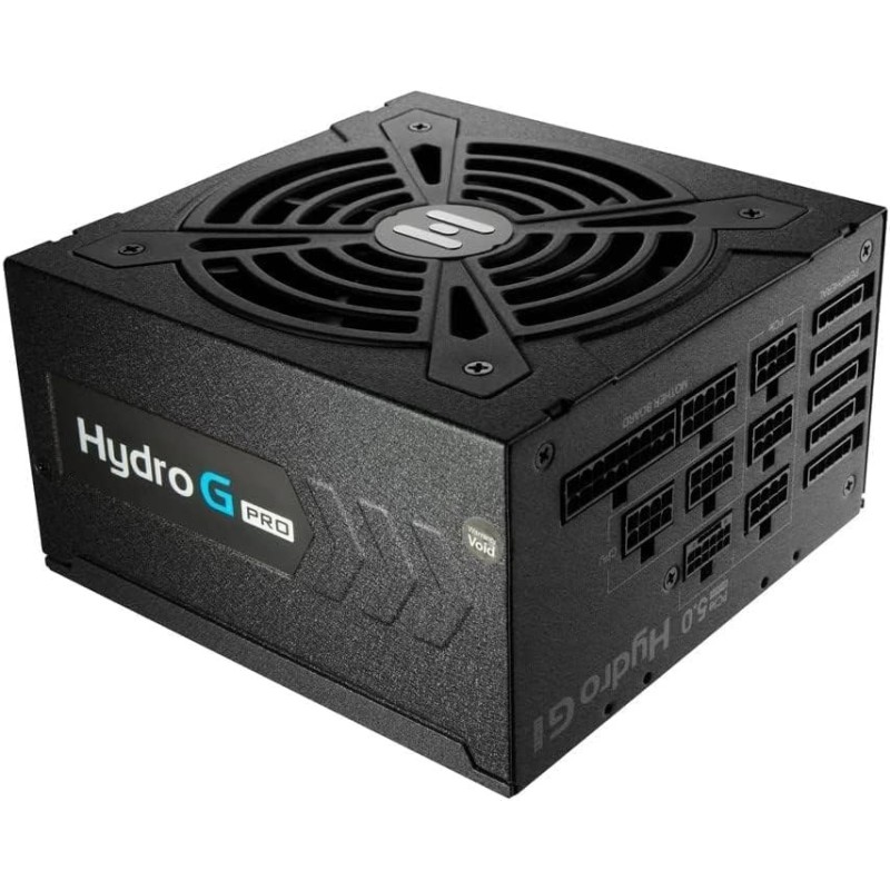 FSP Hydro G PRO 850W 80 Plus Gold Full Modular