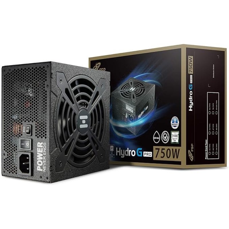 FSP Hydro G Pro 750W