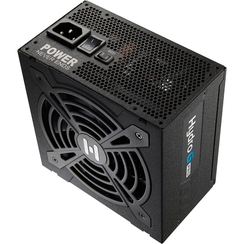 FSP Hydro G PRO 850W 80 Plus Gold Full Modular