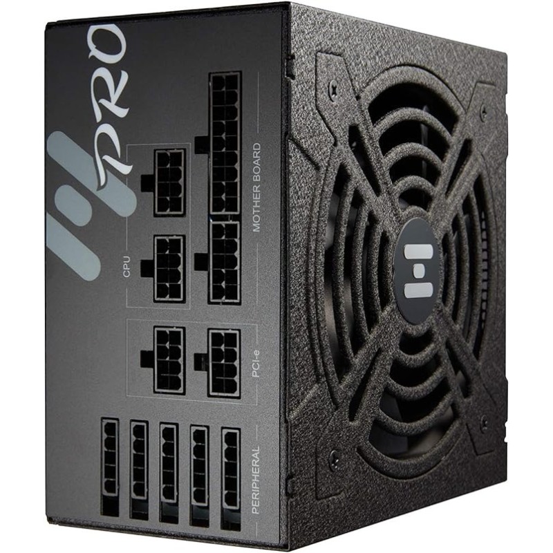 FSP Hydro G Pro 750W