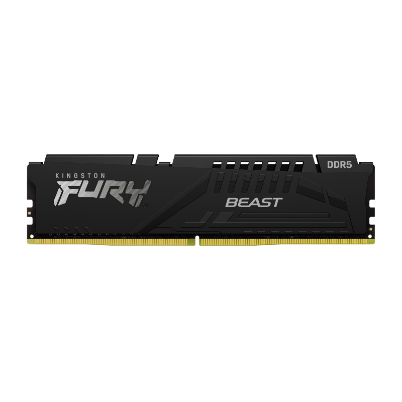 Kingston FURY Beast 16GB 5600Mhz cl36 DDR5 Memory