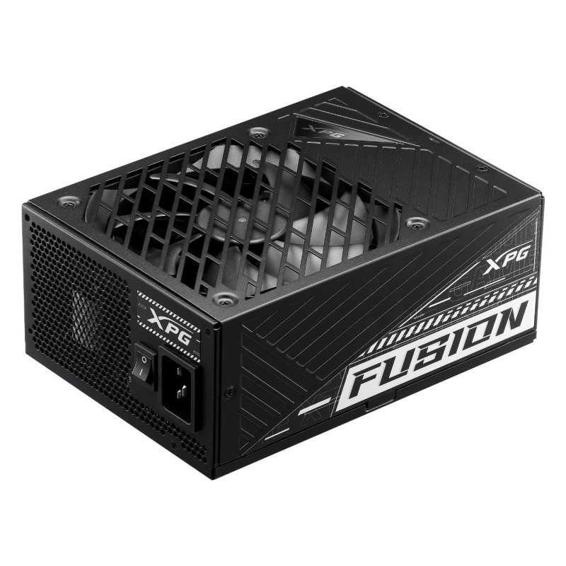 XPG FUSION 1600W Titanium