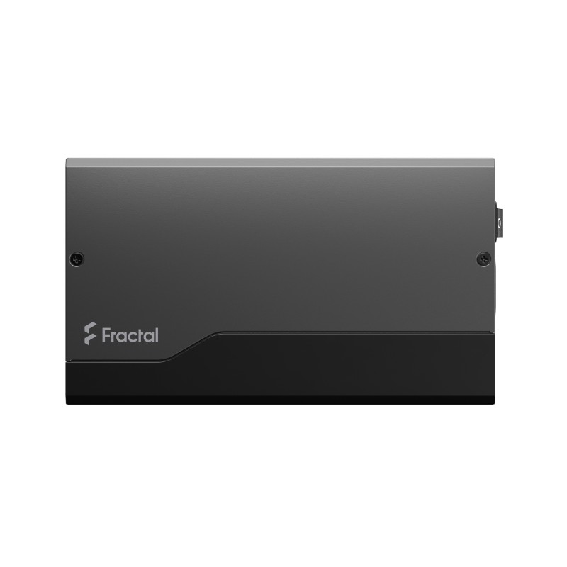Fractal Ion Plus 2 860W 80 Plus Platinum