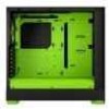 Fractal Pop Air RGB Green Core TG Clear Tint