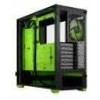 Fractal Pop Air RGB Green Core TG Clear Tint