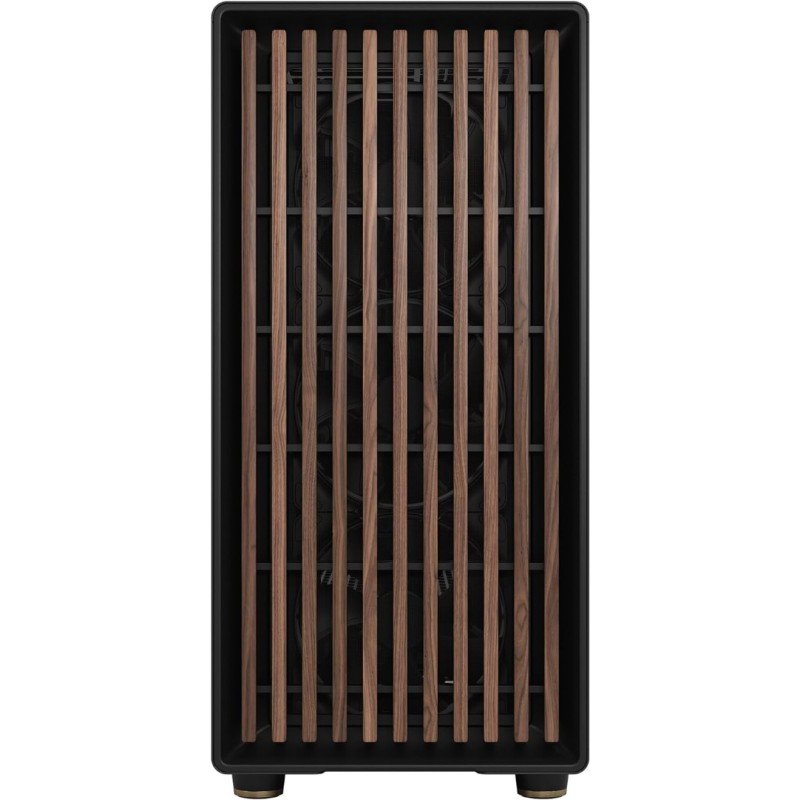 Fractal Design North XL Charcoal Black TG Dark