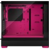 Fractal Pop Air RGB Magenta Core TG Clear Tint