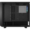 Fractal Meshify 2 Lite RGB Black TG Light Tint