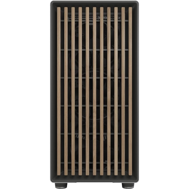 Fractal Design North XL Chalk White