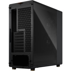 Fractal Design North Charcoal Black