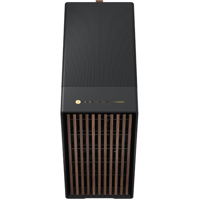 Fractal Design North XL Charcoal Black