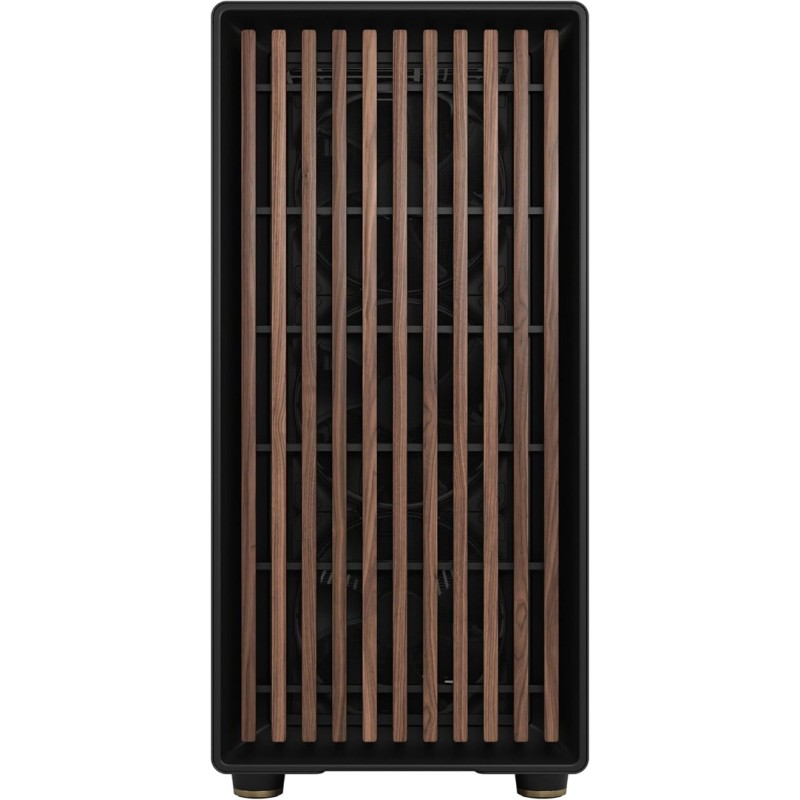 Fractal Design North XL Charcoal Black