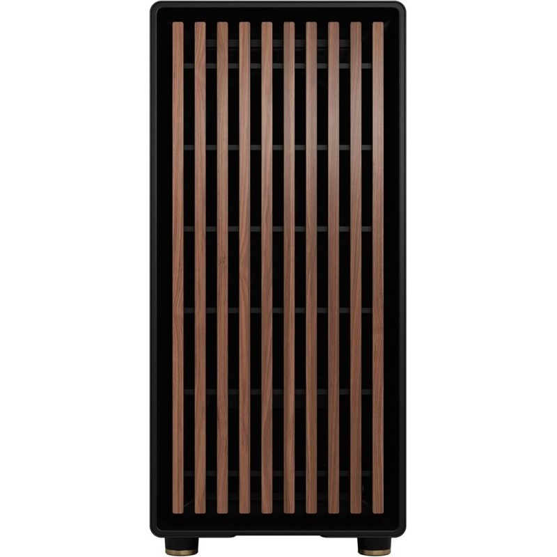 Fractal Design North Charcoal Black TG Dark