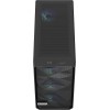 Fractal Meshify 2 Lite RGB Black TG Light Tint