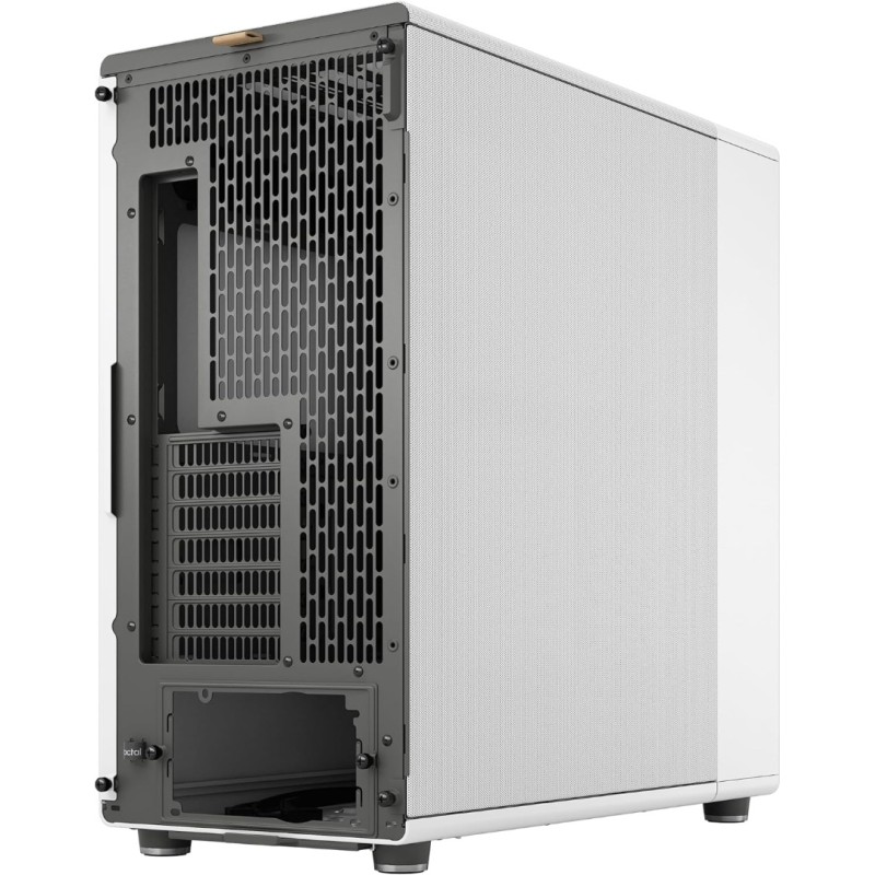 Fractal Design North XL Chalk White