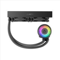 Arctic Liquid Freezer III PRO 240 A- RGB