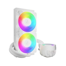 Arctic Liquid Freezer III PRO 240 A-RGB WHITE