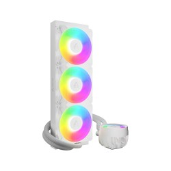 Arctic Liquid Freezer III PRO 360 A- RGB WHITE