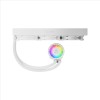 Arctic Liquid Freezer III PRO 360 A- RGB WHITE