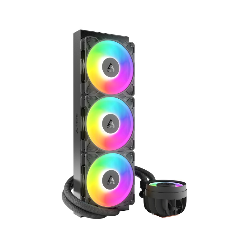 Arctic Liquid Freezer III PRO 360 A-RGB