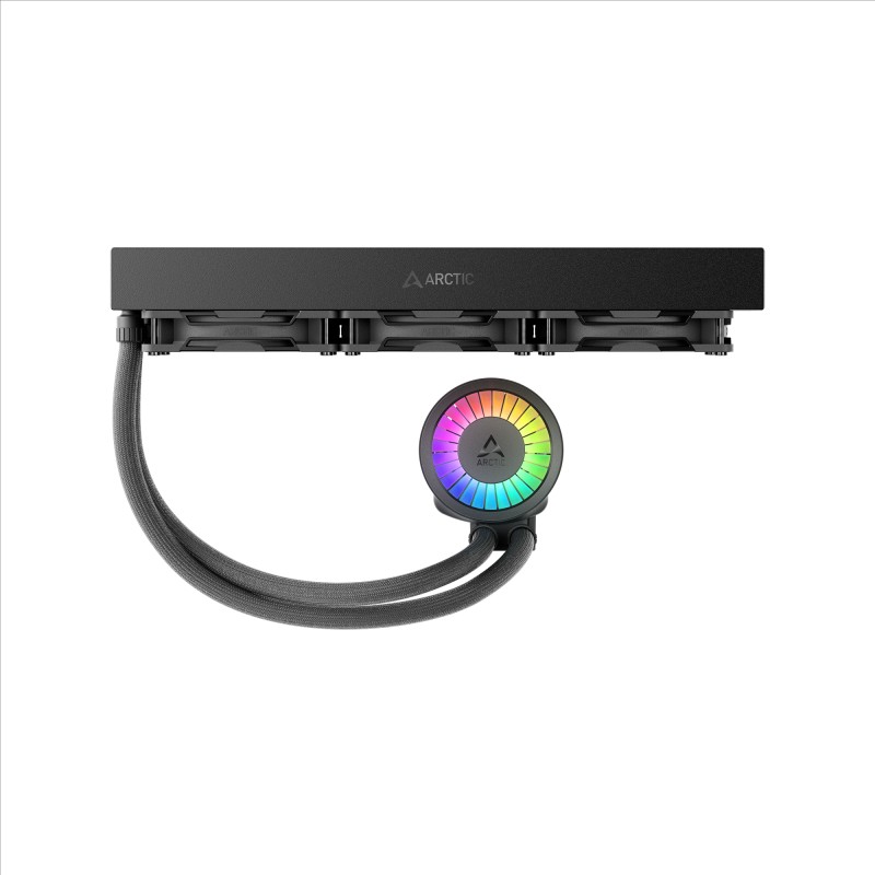 Arctic Liquid Freezer III PRO 360 A-RGB