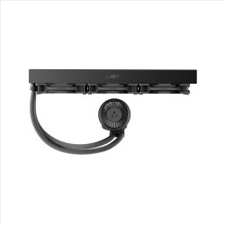 Arctic Liquid Freezer III PRO 420