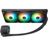 Thermalright Frozen Notte 360 BLACK ARGB V2