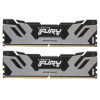 Kingston Fury Renegade 32Gb 2X16Gb DDR5 6400Mhz