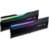 G.Skill Trident Z5 RGB Series (Intel XMP) 32GB (2 x 16GB) 288-Pin SDRAM DDR5 6000 CL36