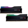 G.Skill Trident Z5 RGB Series (Intel XMP) 32GB (2 x 16GB) 288-Pin SDRAM DDR5 6000 CL36